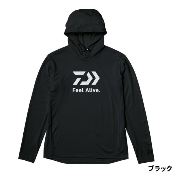 DAIWA(釣り) ダイワ ウェア DE-3525 Feel Alive. ドライ DAIWA(釣り) ダイワ ウェア DE-3525 Feel Alive. ドライ