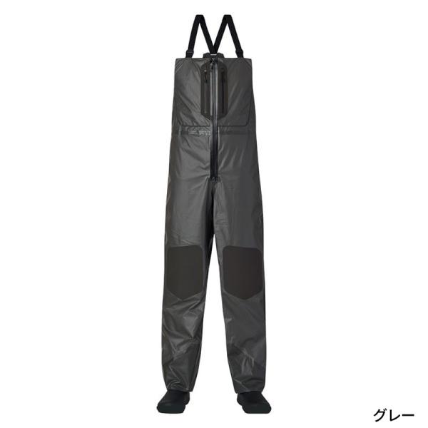 DR-2325P スプレーコートレインビブパンツ　ダイワ　DAIWA　Mサイズ DAIWA（ダイワ） ウェア DR-2325P スプレーコートレインビブパンツ M