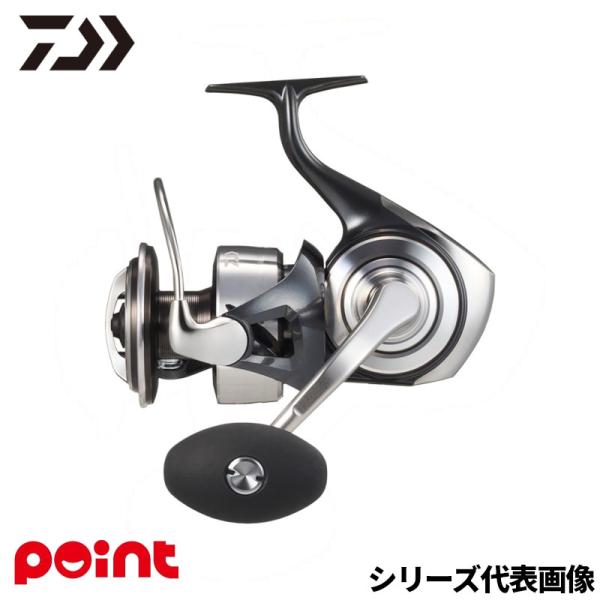 ダイワ スピニングリール セルテート ＳＷ 26 セルテート SW 14000-XH