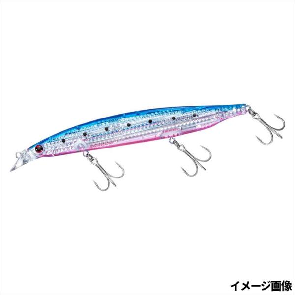 DAIWA（釣り） ダイワ ルアー ショアラインシャイナーZ