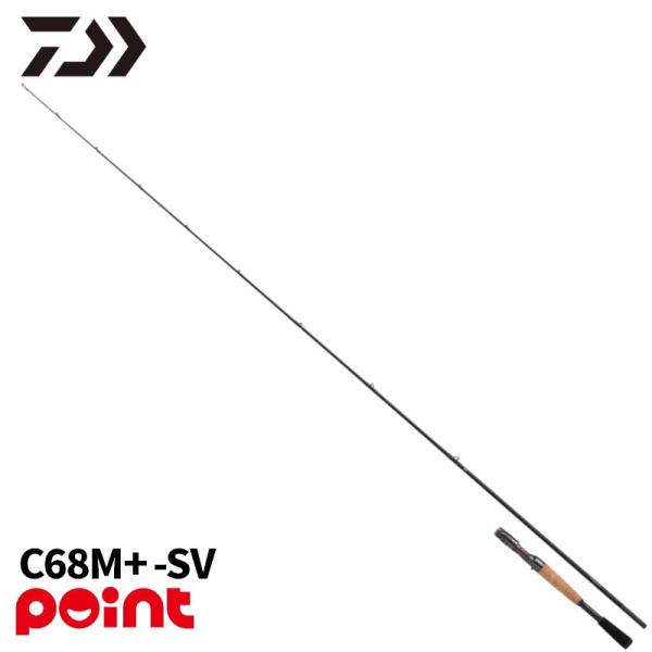 ダイワ スティーズ  15年の時を経てフルモデルチェンジした21STEEZが、最先端テクノロジーを纏い生まれ変わった。 開発コンセプトは『千里眼』。 ロッドの永遠のテーマ、感度。 近年のバスフィッシングシーンで注目を集める、水中の見える化を...