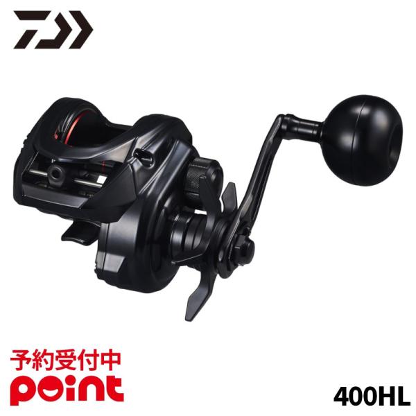 DAIWA（釣り） 【9月入荷予定/ご予約受付中！】ダイワ 船リール