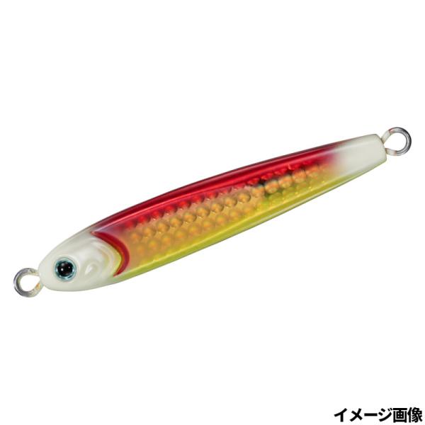 ダイワ  ※PH：パラレルホロ FH：フラッシュホロ CH：クラッシュホロ ●カラー:3Dハワイアングロー ●サイズ:150g ●全長:99mm ●自重:150g ●素材:タングステン ●釣り方、フィールド:ソルトルアー（オフショア）|ベイ...