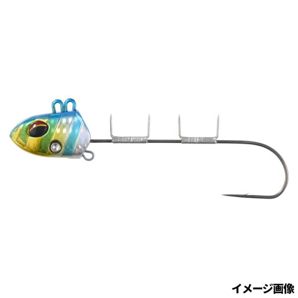 DAIWA（ダイワ） 船タチウオテンヤSS40 ST ホロマイワシブルーグロー