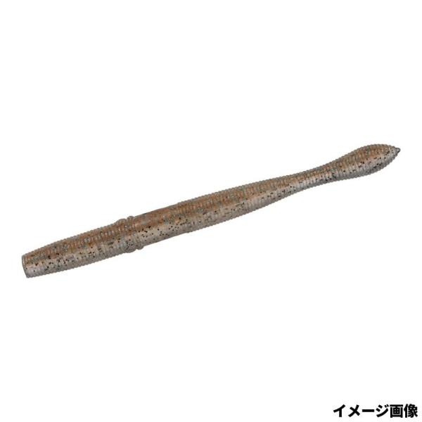 DAIWA（ダイワ） ワーム スティーズ ネコファット 4.2インチ