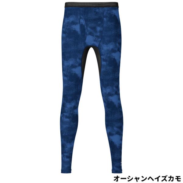 DAIWA（ダイワ） ウェア DU-6021P アイスドライ アンダータイツ M