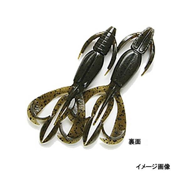 ケイテック クレイジーフラッパー 2.8インチ