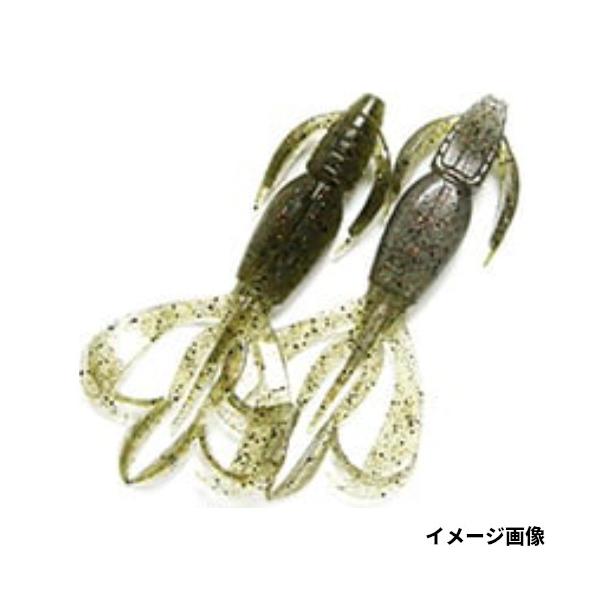 KEITECH O.S.P. クレイジーフラッパー等 ワーム52点 おまけ付き KEITECH（ケイテック） ワーム クレイジーフラッパー 2.8インチ 523