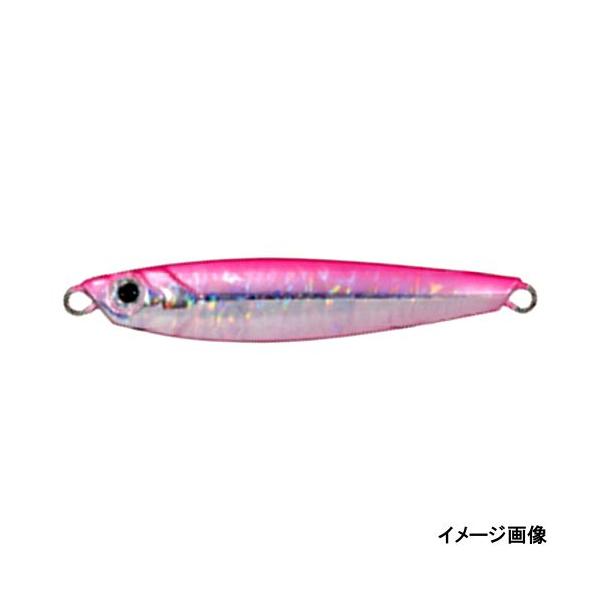 Major Craft（メジャークラフト） ジグ ジグパラ ショート 40g #20