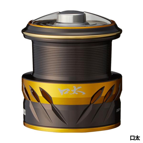 アイズファクトリー RCS ISO 競技スプールLB アイズファクトリー