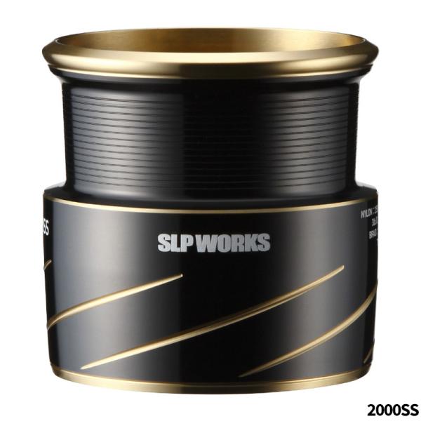 現品限り】 SLPワークス SLPW ダイワ リールパーツ LT TYPE-α スプール