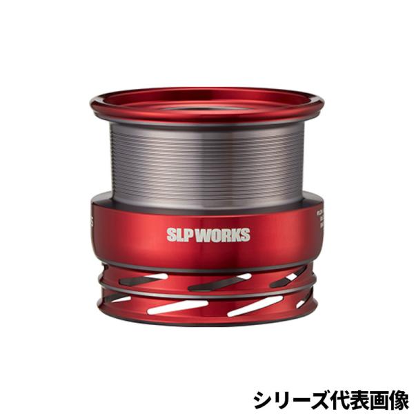現品限り】 SLPワークス SLPW ダイワ リールパーツ LT TYPE-βスプール