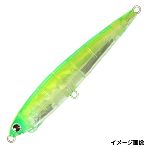 ロンジン（LONGIN） ルアー レビンライト 95mm 12g 094 ライムチャート