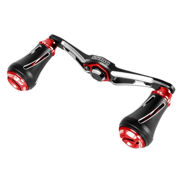 ドレス（DRESS） リールパーツ カスタムハンドル W ヴァーテックス