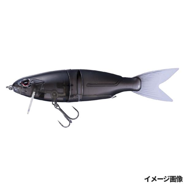 オーエスピー  ●セット商品/付属品：スペアテール1個 ●カラー:K02 ステルスブラック ●全長:180mm ●自重:50g ●タイプ:Floating ●フック:(フロント)KENCLAW#1「HAYABUSA」、(リア)KENCLAW...