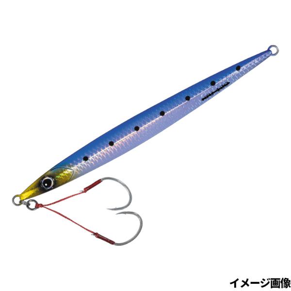 Major Craft（メジャークラフト） ジグ クロスライドジグ ヘビーメタル