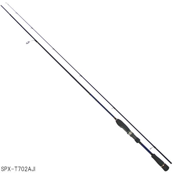 メジャークラフト アジングロッドの人気商品 通販 価格比較 価格 Com