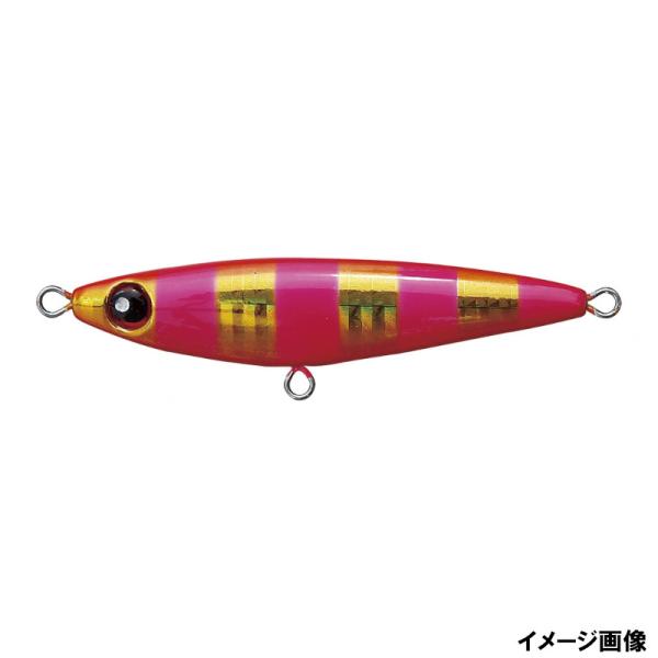 他サイト： ルアー オフベイト 40g ZPK(ゼブラピンキン)の商品画像