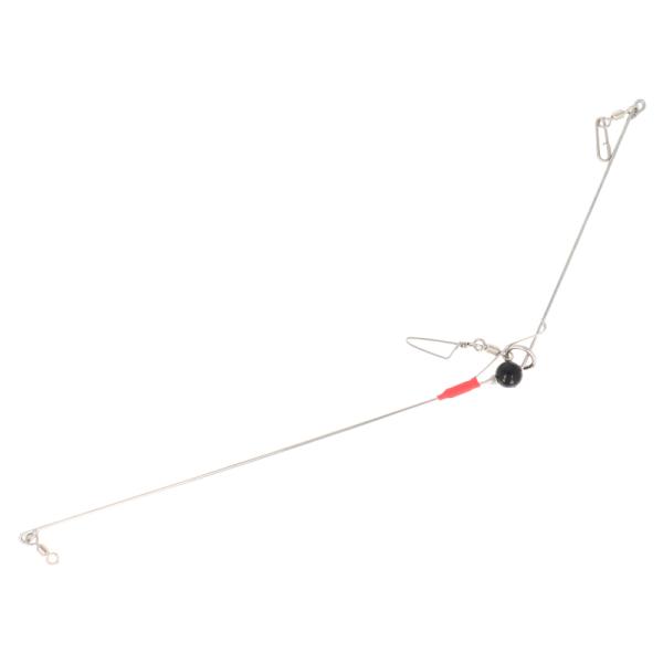 アマノ釣具 ＴＶスーパーランナー天秤ＨＲタイプ１ ５０ｃｍ