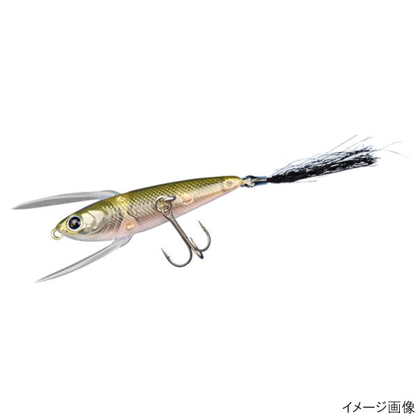 DSTYLE ルアー レゼルブ ジュニア ジャパンシャッド : 釣具のポイント