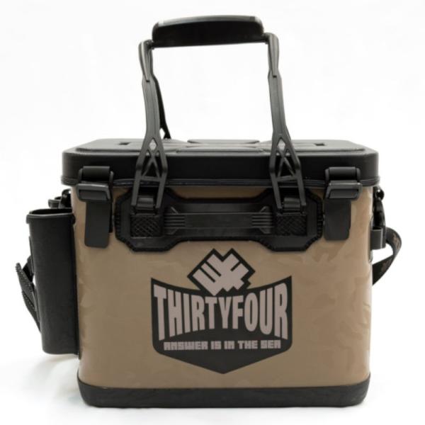 34/サーティ―フォー MSバッグセット (SS限定) : 釣具のポイント東日本