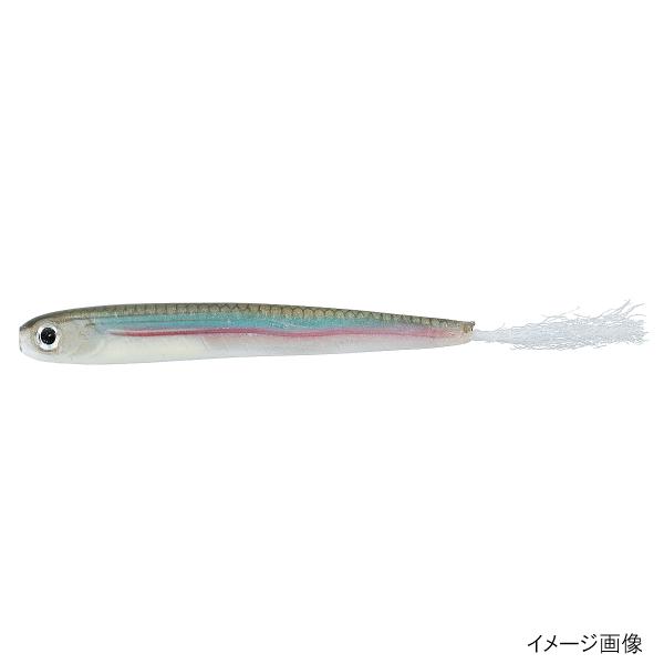 IMAKATSU（イマカツ） ワーム レインボーシャッド 2.5インチ #S-243