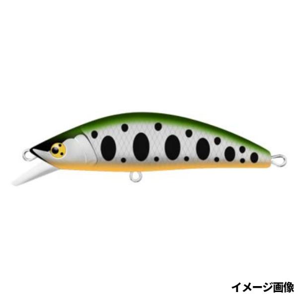 イトウクラフト ルアー 蝦夷 50S YMO : 釣具のポイント東日本 Yahoo!店