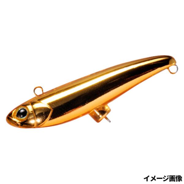 ジャッカル ルアー ティモン ダートラン ゴールデン