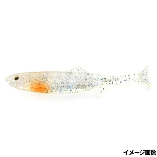 IMAKATSU（イマカツ） 【現品限り】 ワーム ハドルファットフライ