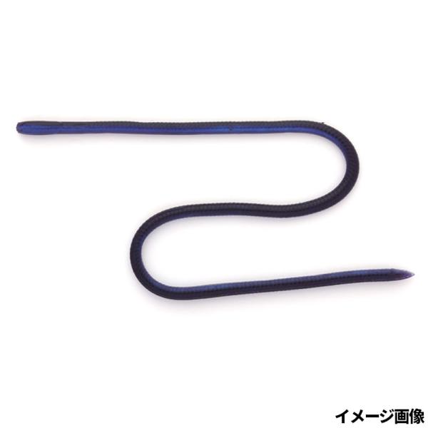 IMAKATSU（イマカツ） ワーム スキニーイールクローラー 12インチ #S