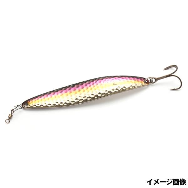 【現品限り】 イマカツ ルアー ワカサギ マジックスプーン #SP-013 クリアレイクマジック
