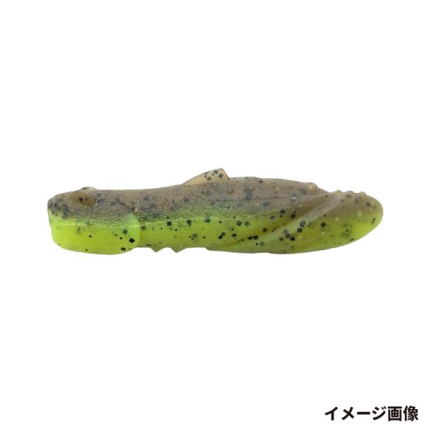 IMAKATSU（イマカツ） 【現品限り】 ワーム スキップドッグ