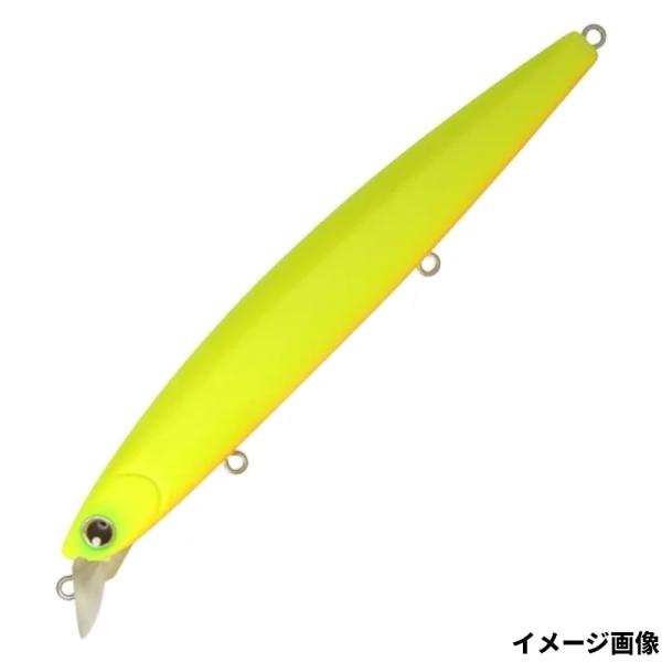 ロンジン（LONGIN） ルアー ハイスタンダード 180 ドチャートマット
