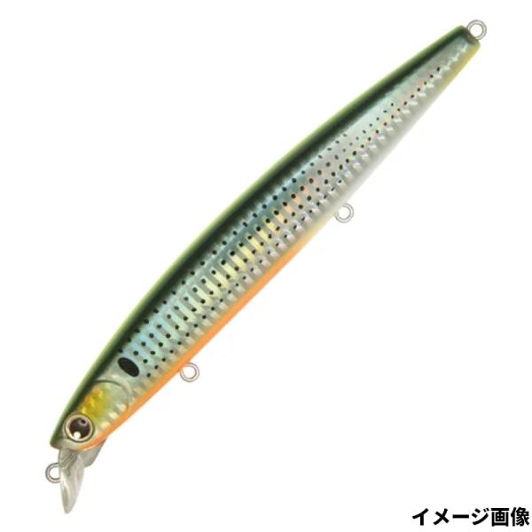 ロンジン（LONGIN） ルアー ハイスタンダード 180 コノシロ