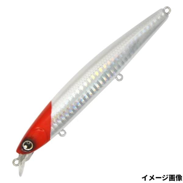 ロンジン（LONGIN） ルアー ハイスタンダード 180 ホログラムレッドH