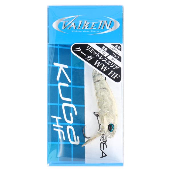 ヴァルケイン　クーガセット 全12色】ヴァルケイン クーガ フローティング 問屋カラー