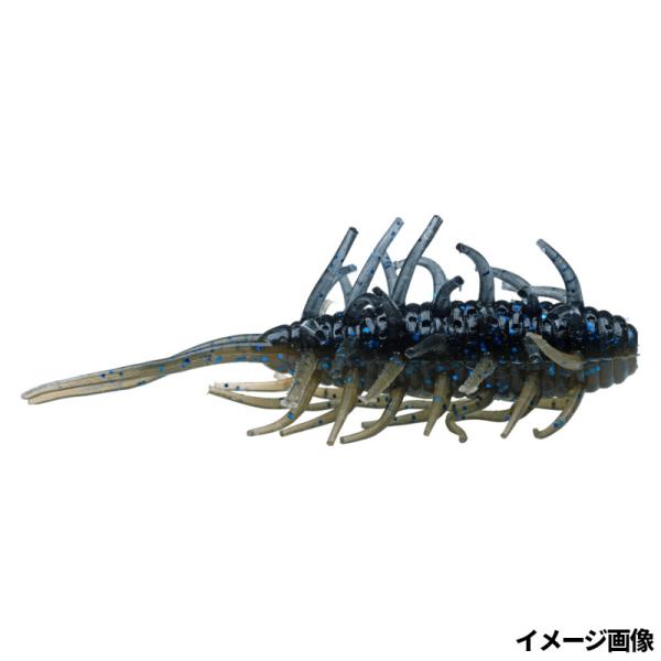 VAGABOND（ヴァガボンド） 【現品限り】 ハイドアップ ワーム コイケ