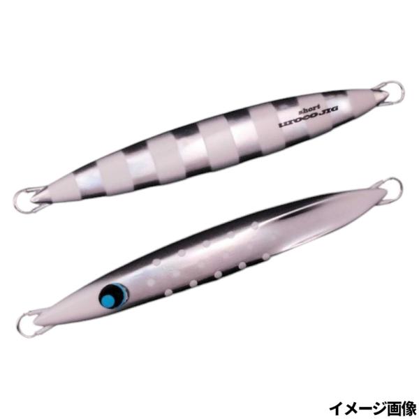 ウロコ（uroco） ジグ ウロコジグショート スピネギカラー 120g