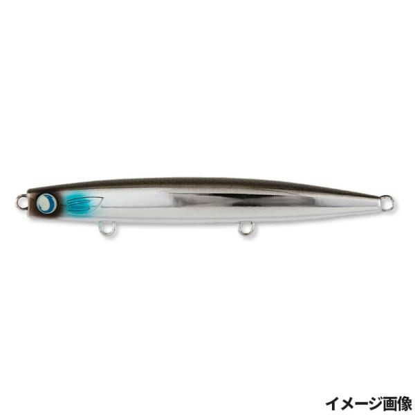 現品限り】 ジャンプライズ ルアー かっ飛び棒 130BR ラトルSP フック