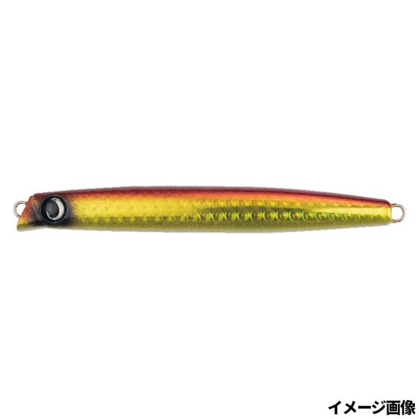 現品限り】 ジャンプライズ ルアー 飛びキング 105HS フックレスモデル