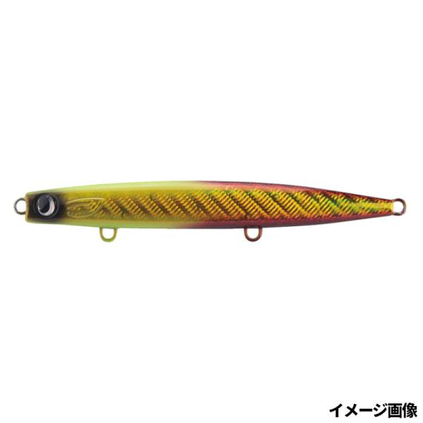 かっ飛び棒サンライズチャート3本セット ジャンプライズ ルアー かっ飛び棒 130BR フックレス #203 サンライズ