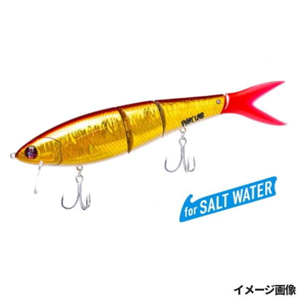 ネコソギ RR アカキン ルアー ネコソギ RR アカキン : 釣具のポイント東日本 Yahoo!店 - 通販