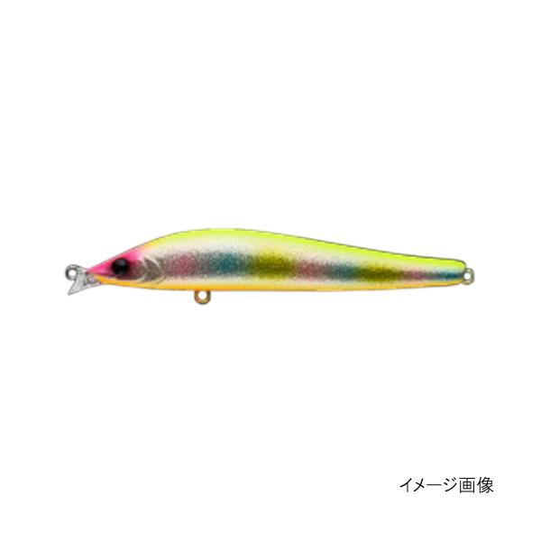 アピア ルアー エルドール 115F 05 クラウンキャンディGLX : 釣具の