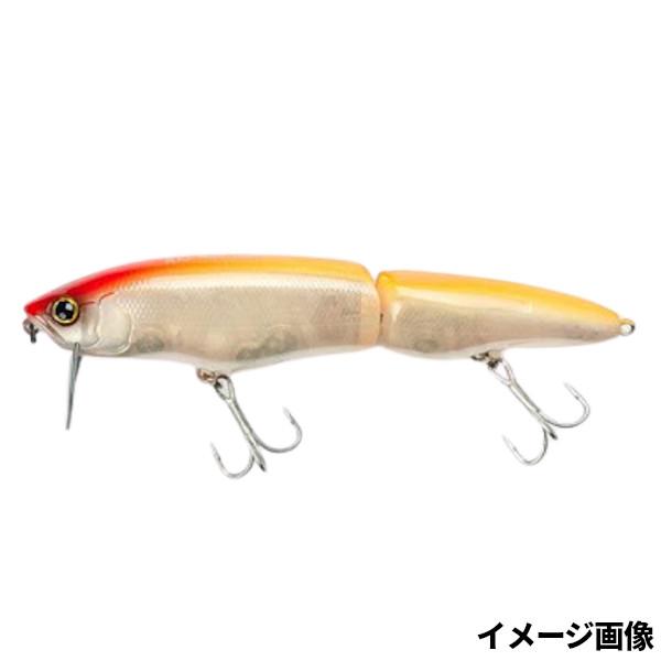 BETOBETO  【ベトベトオレンジパール】透明度の高いクリアウォーターのダム湖や河川から濁りのあるマッディウォーターまで対応する汎用性の高さを持つマストカラー。アングラーから視認性を重視し、背中には川島勉のパーソナルカラーであるオレンジ...