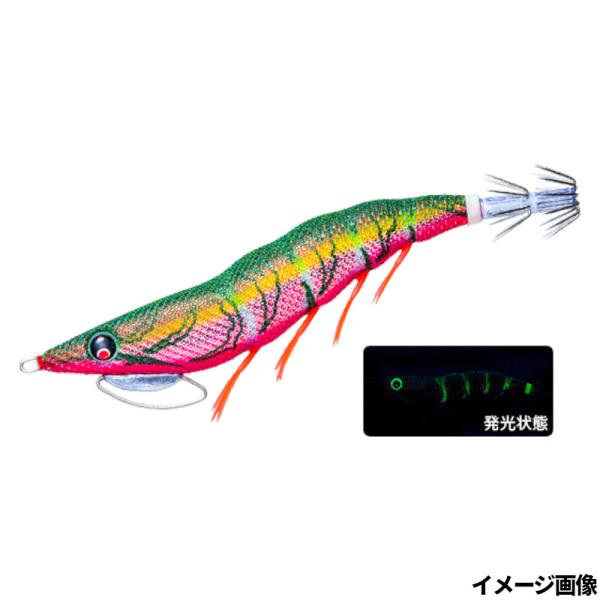 DUEL デュエル エギ EZ-Q イージーQ キャスト プラス 3.5号 21