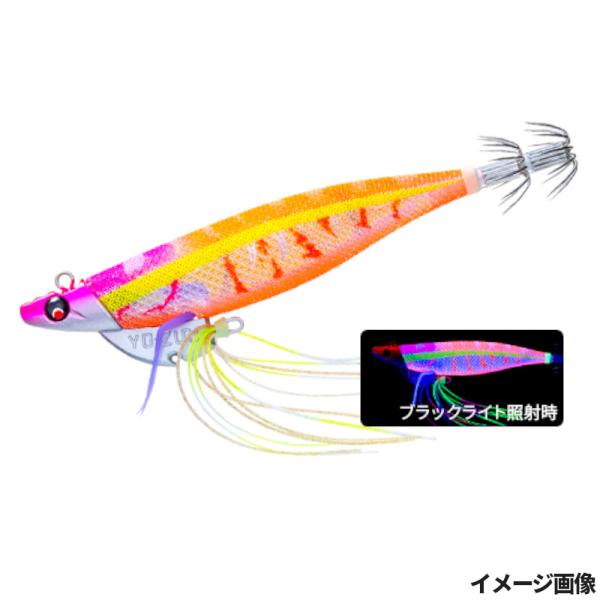 DUEL（デュエル） エギ ヨーヅリ エビQ TR 3.5号 2.KVMO まずめ