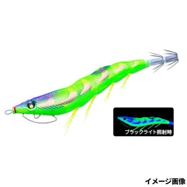 DUEL（デュエル） エギ EZ-Q イージーQ キャスト 喰わせ スロー 3.0号