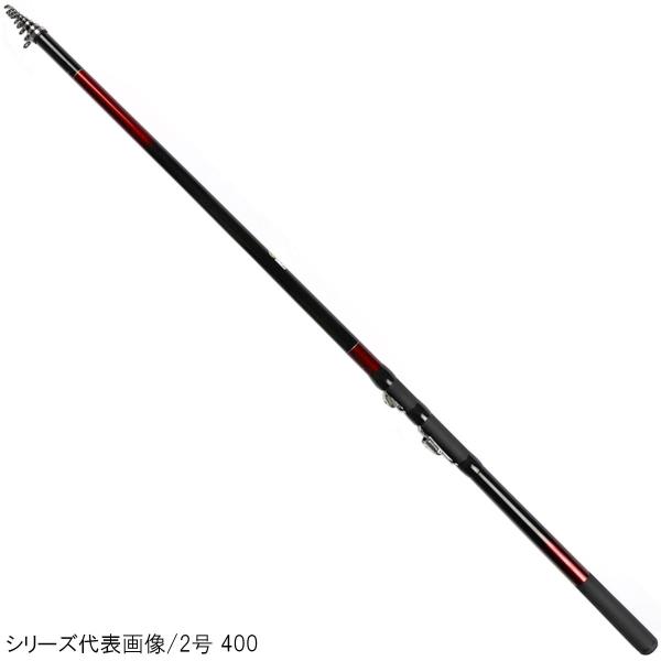 NISSIN 宇崎日新　PROSTAGE ISO SPEED 1-530 磯竿 point-eastjapan_4952260023748