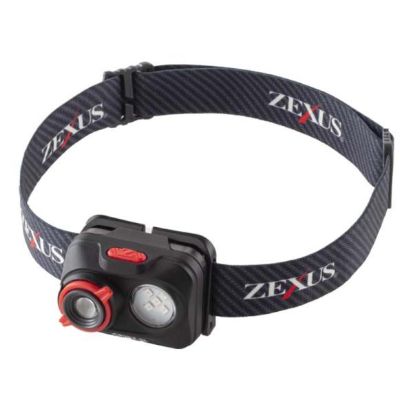 LY商品 冨士灯器 ZEXUS ZX-195 ハイブリッドモデル : 釣具のポイント東日本