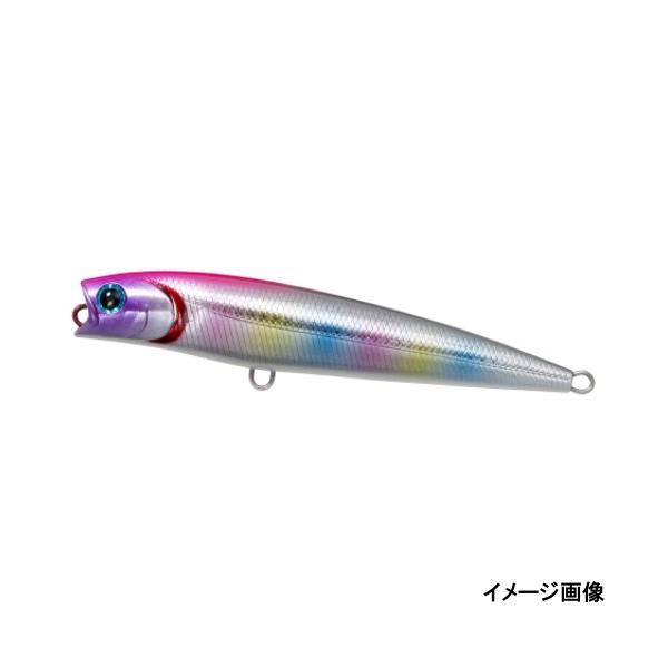 DAIWA（ダイワ） 【現品限り】 ルアー モアザン ソルトペンシル 95F ラ